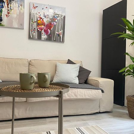Apartment Alfonzetti-5 Min Walk To Central Train And Bus Station Catane Extérieur photo