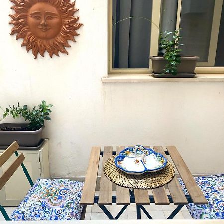 Apartment Alfonzetti-5 Min Walk To Central Train And Bus Station Catane Extérieur photo