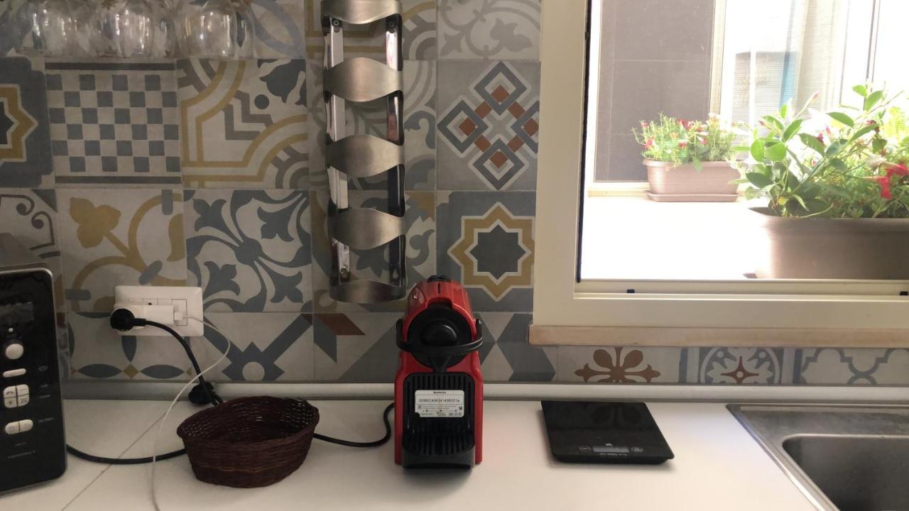 Apartment Alfonzetti-5 Min Walk To Central Train And Bus Station Catane Extérieur photo