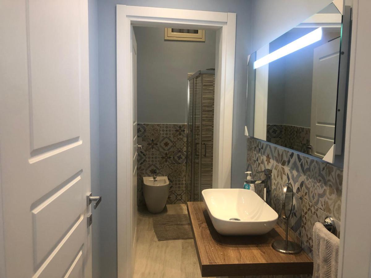 Apartment Alfonzetti-5 Min Walk To Central Train And Bus Station Catane Extérieur photo