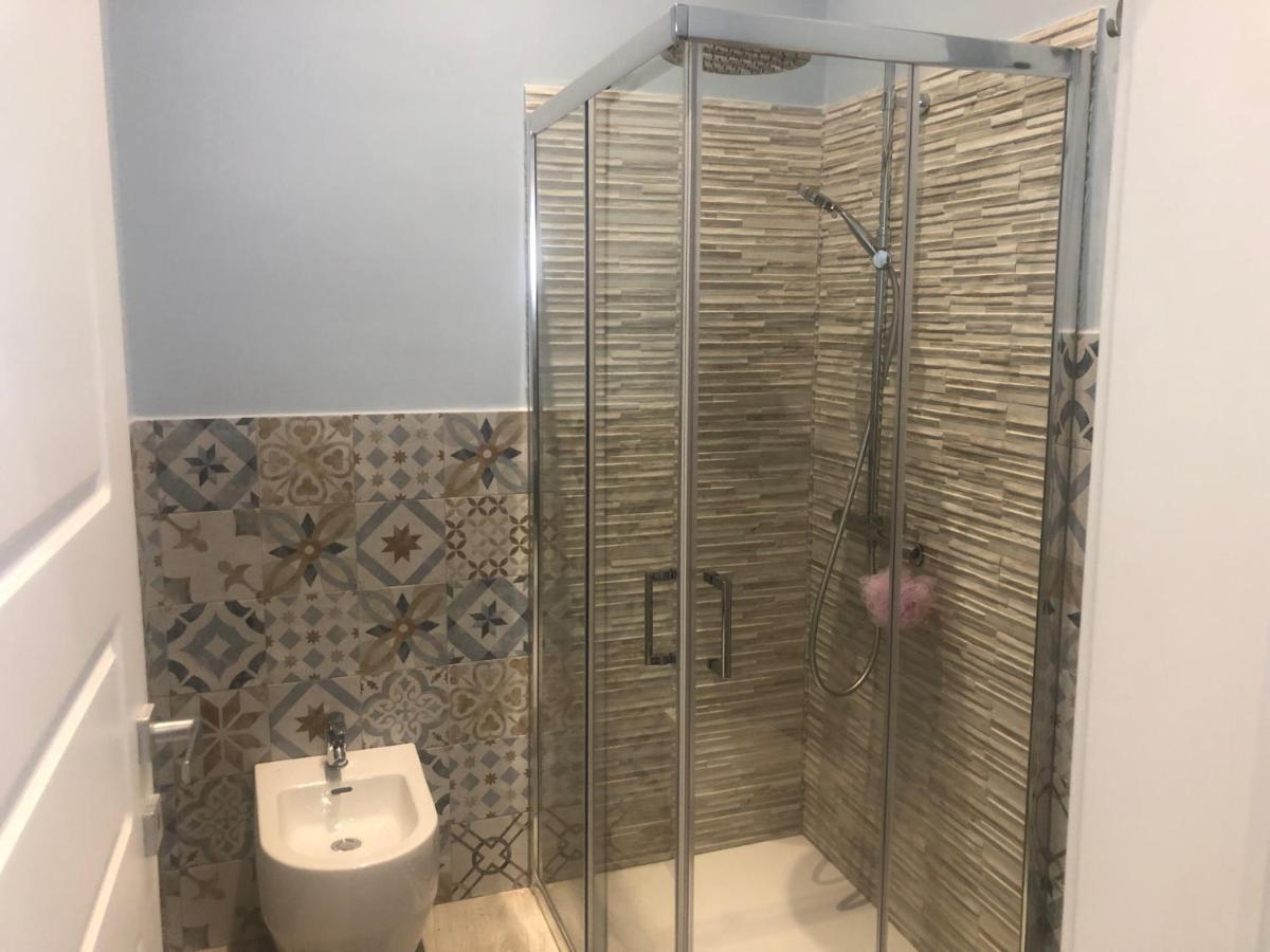Apartment Alfonzetti-5 Min Walk To Central Train And Bus Station Catane Extérieur photo