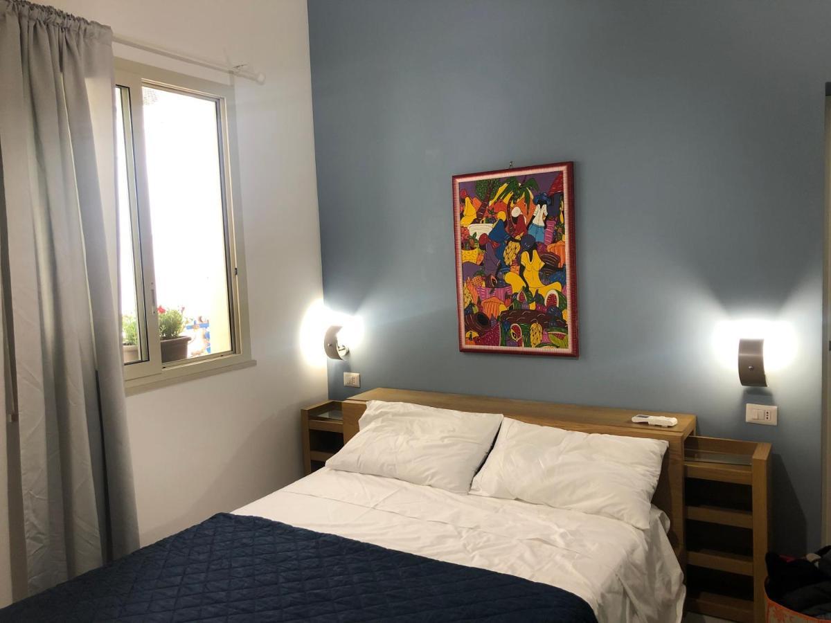 Apartment Alfonzetti-5 Min Walk To Central Train And Bus Station Catane Extérieur photo