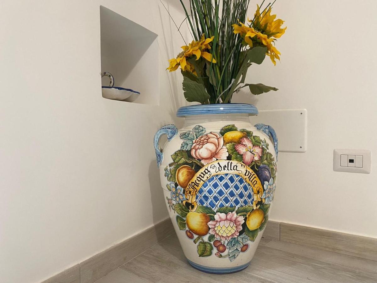 Apartment Alfonzetti-5 Min Walk To Central Train And Bus Station Catane Extérieur photo