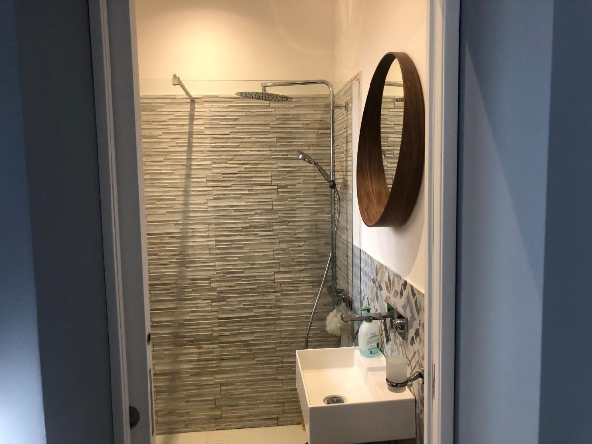Apartment Alfonzetti-5 Min Walk To Central Train And Bus Station Catane Extérieur photo